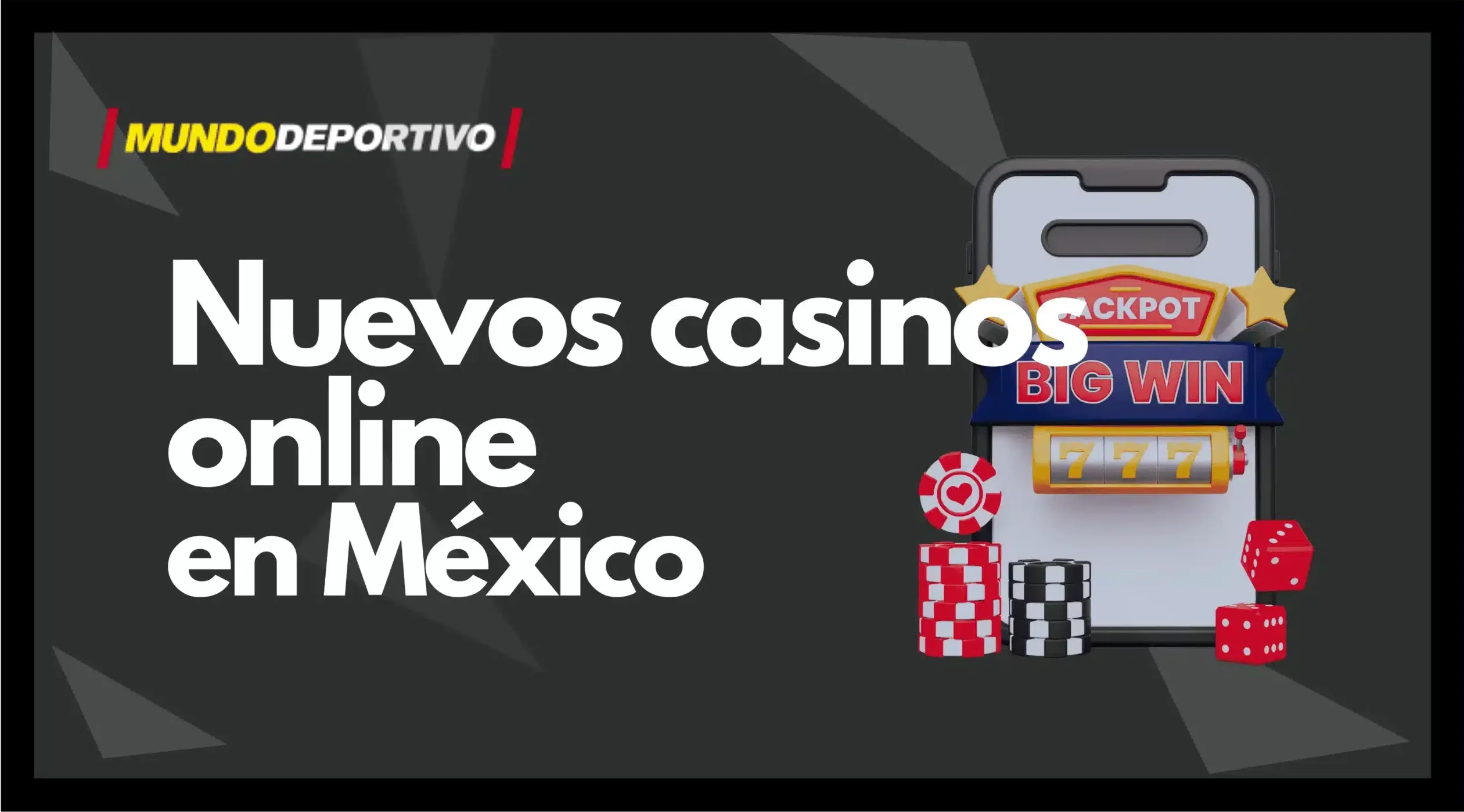 Casinos en Naucalpan, Estado de México: opciones para apostar cerca de ti