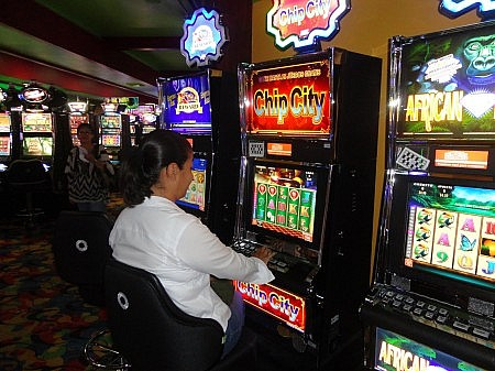 Días ideales para ir al casino en México: ¿cuándo conviene?
