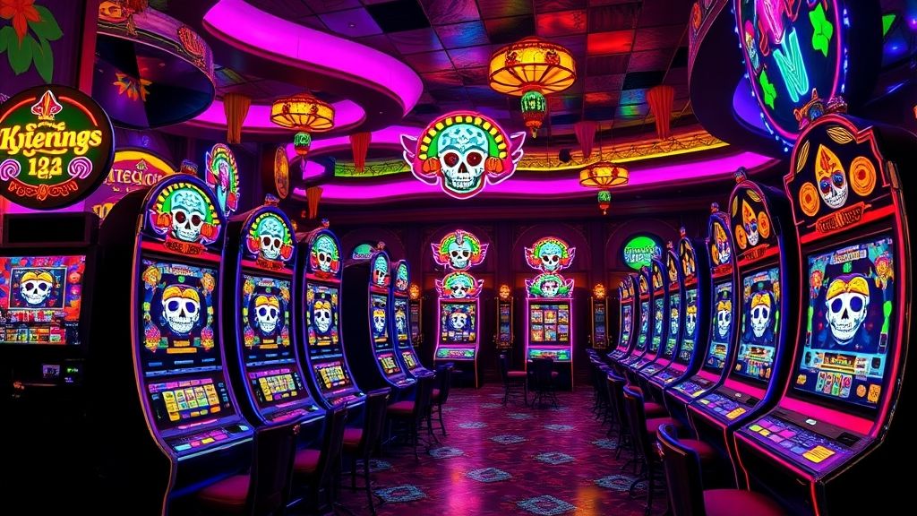 Qué hacer si sueñas que ganas dinero en una máquina de juego de azar